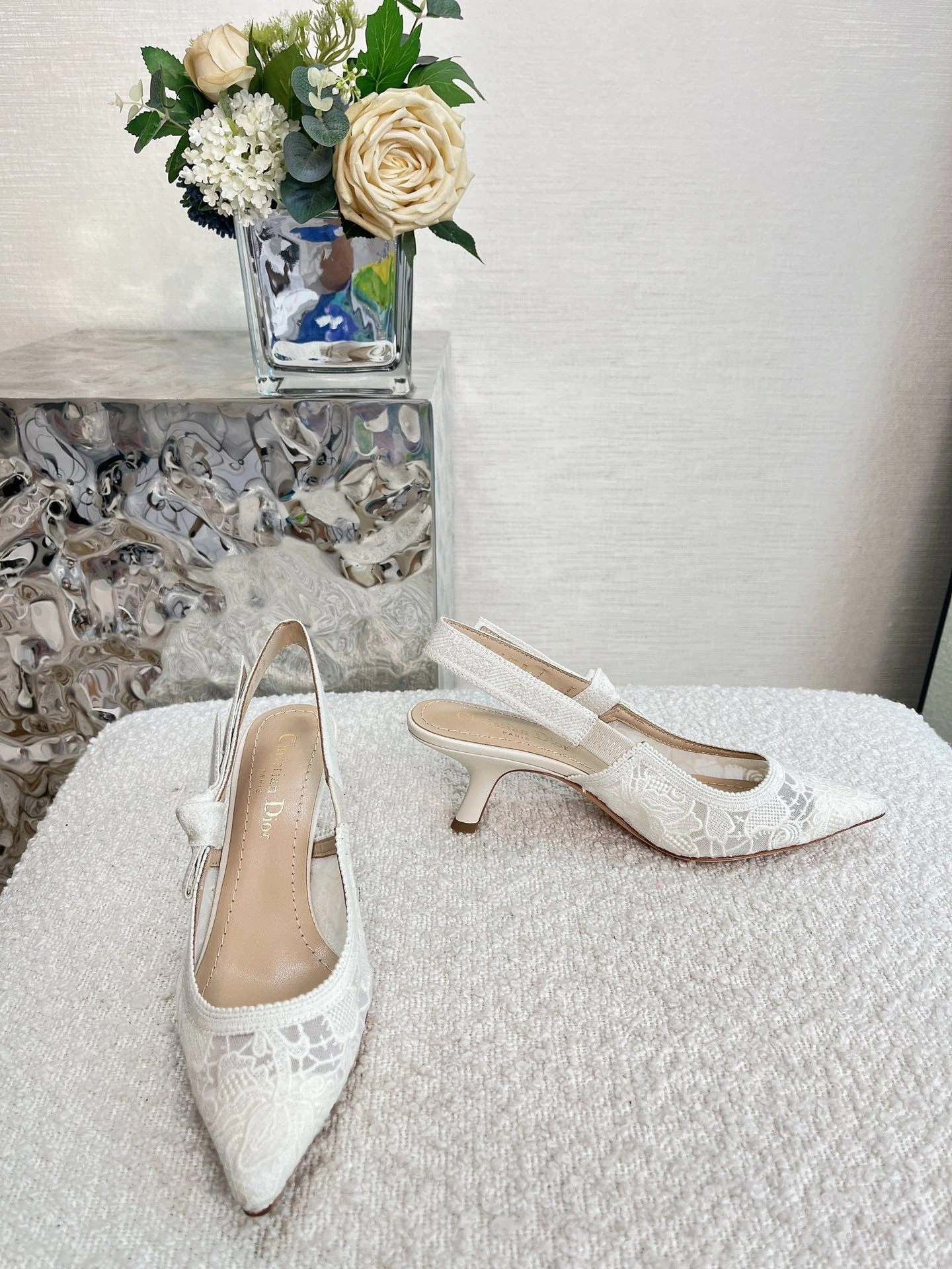 coco-- KDV038LEK_S01W 6.5cm Heel height item:C-X002J0442Y